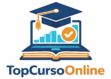Logo do site Top Curso Online